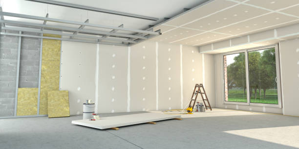 Best Types of Insulation in Newman, CA