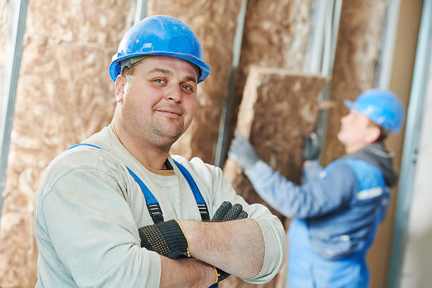 Best Commercial Insulation in Newman, CA