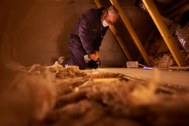 Best Insulation Maintenance and Repair in Newman, CA