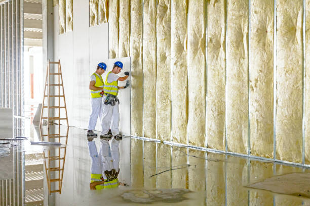 Best Energy Efficiency Solutions in Newman, CA